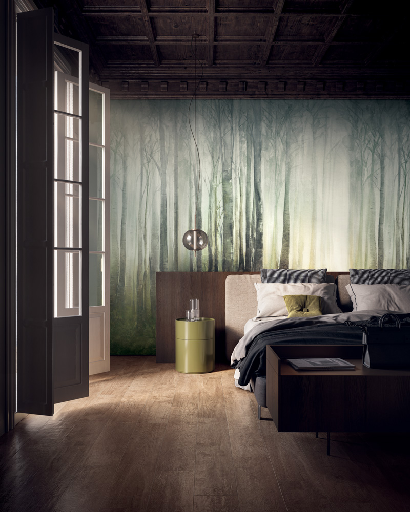 Kerlite Wanderwall - фото 26