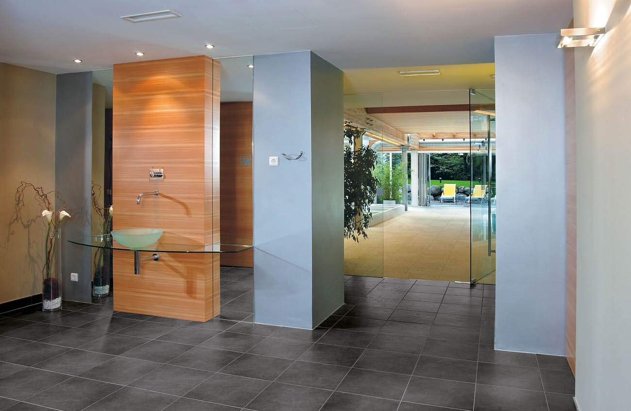 Ступень Meteor Naturale Blu Scalino Angolare DX 30x33 - фото 14