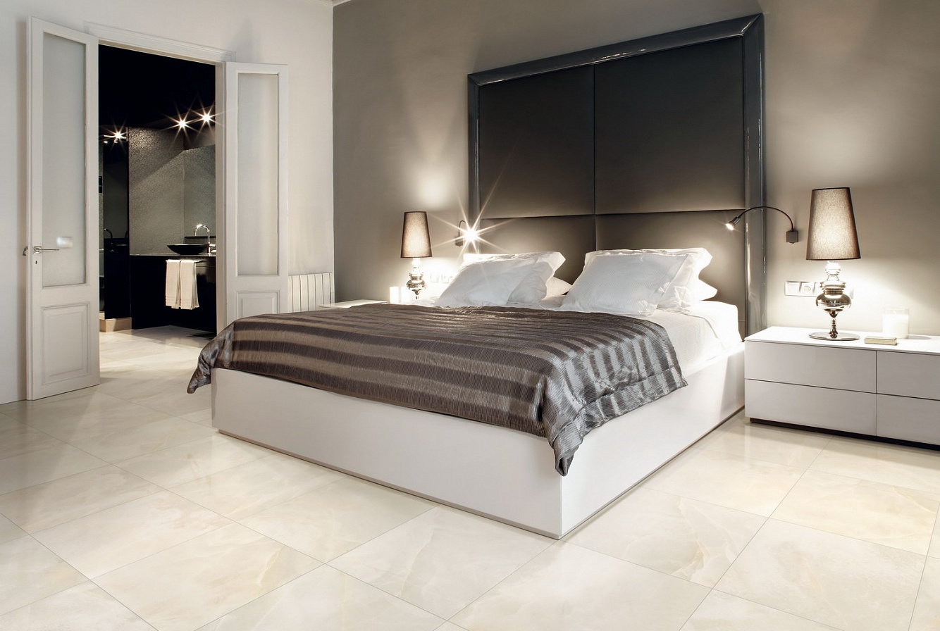 На стену Onice D Onice Bianco Rettificato - фото 16