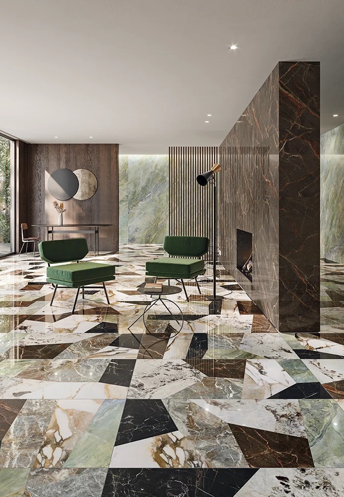 Keope 9Cento - фото 7