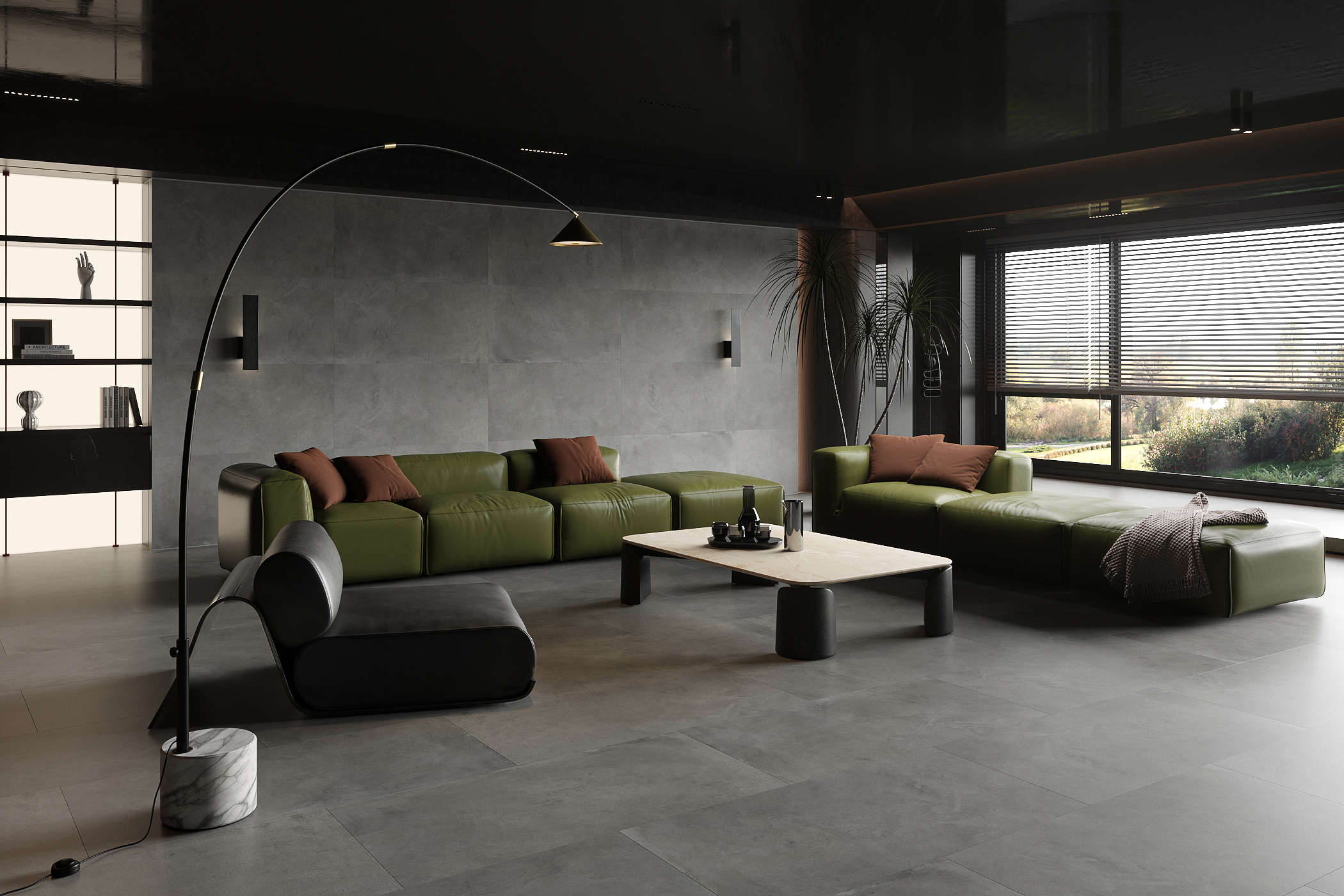 Artcer Stone - фото 84