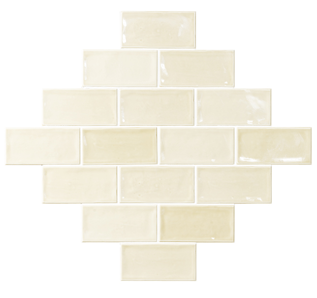 На стену Glamour-Chic Glamour Bone