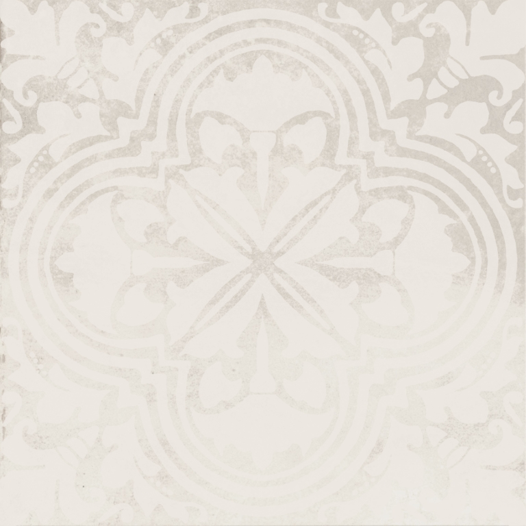 KMD3STA001BN Декор Фес Бежевый светлый глянцевый 15x15x0.77 - фото 2