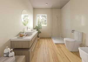 На пол Forest Grafito - фото 23