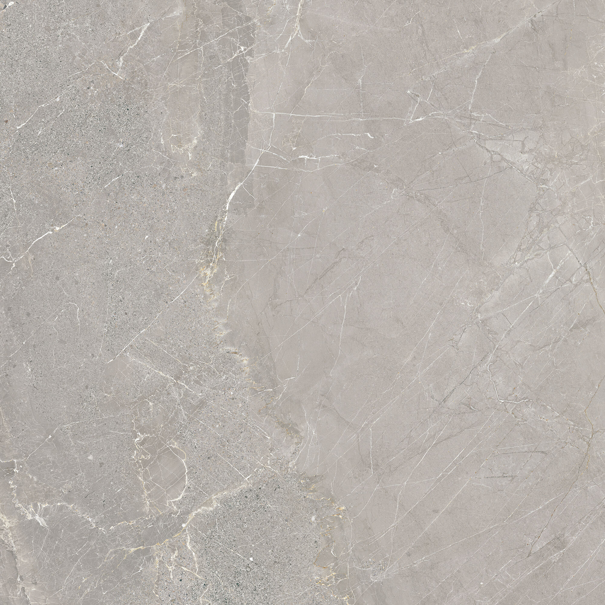 41181 На пол Alchemy Floor Iron SP/100x100x0.8/R - фото 2