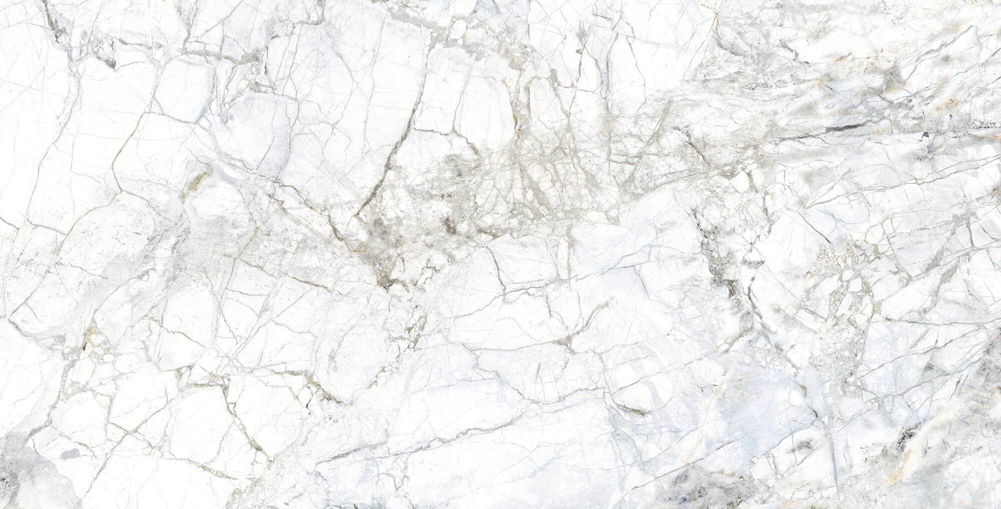 На пол Museum Supreme White NT/75.5X151/R 75.5x151 - фото 9