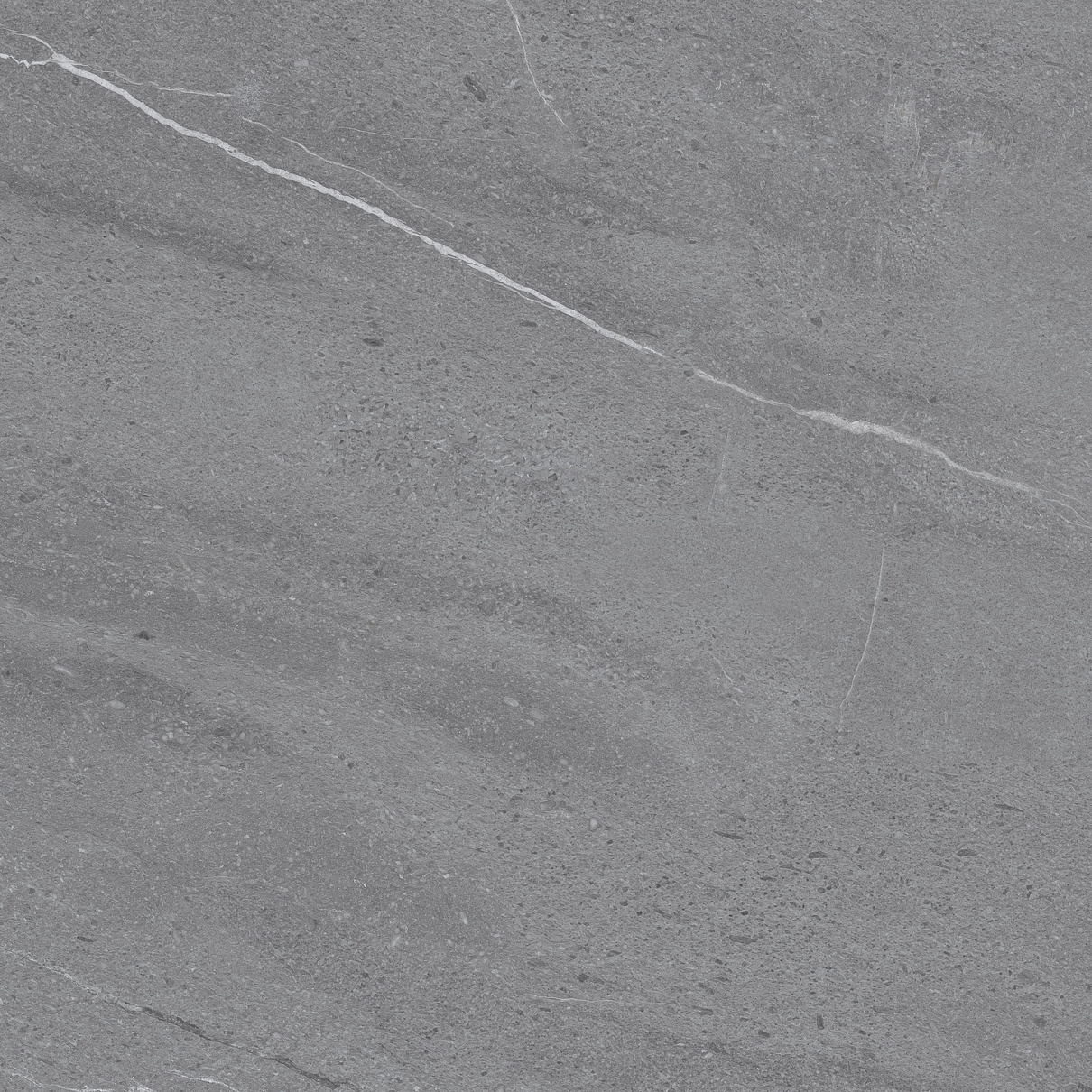 На пол Ливерпуль 1 серый 394x394x7 - фото 7