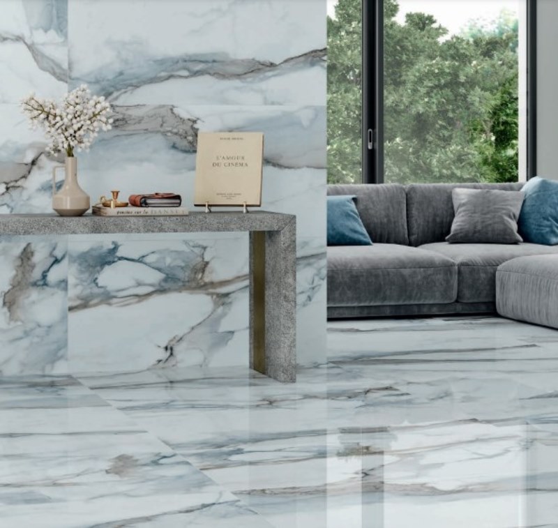 На пол Camile P.E. Pul. Gold Rect. - фото 14