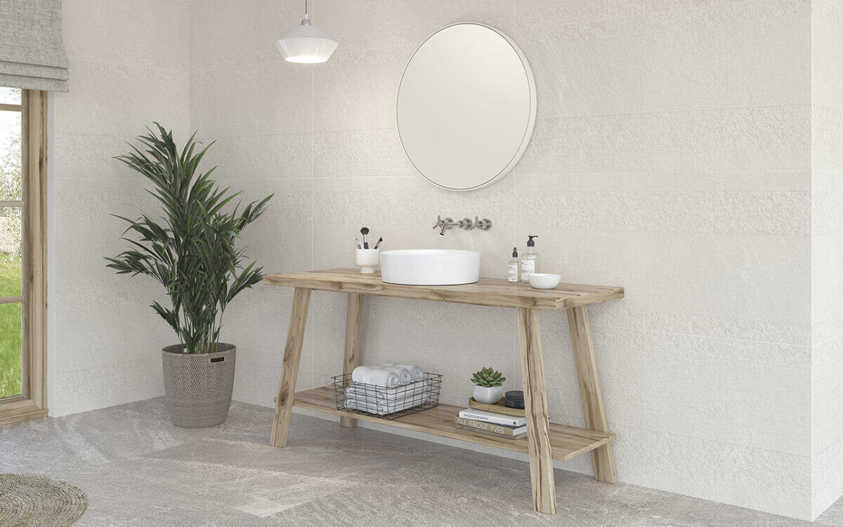 На пол Slate Stone Anthracite RC Lap 60x60 - фото 18