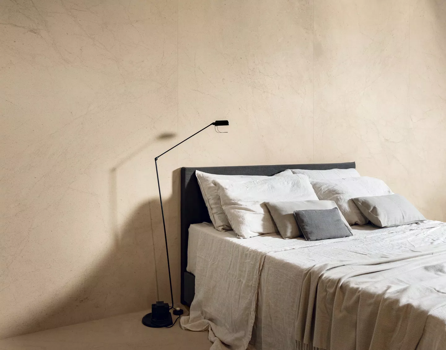 778798 На пол Biotech Crema Stone Nat R10B 6mm 60x120 - фото 4