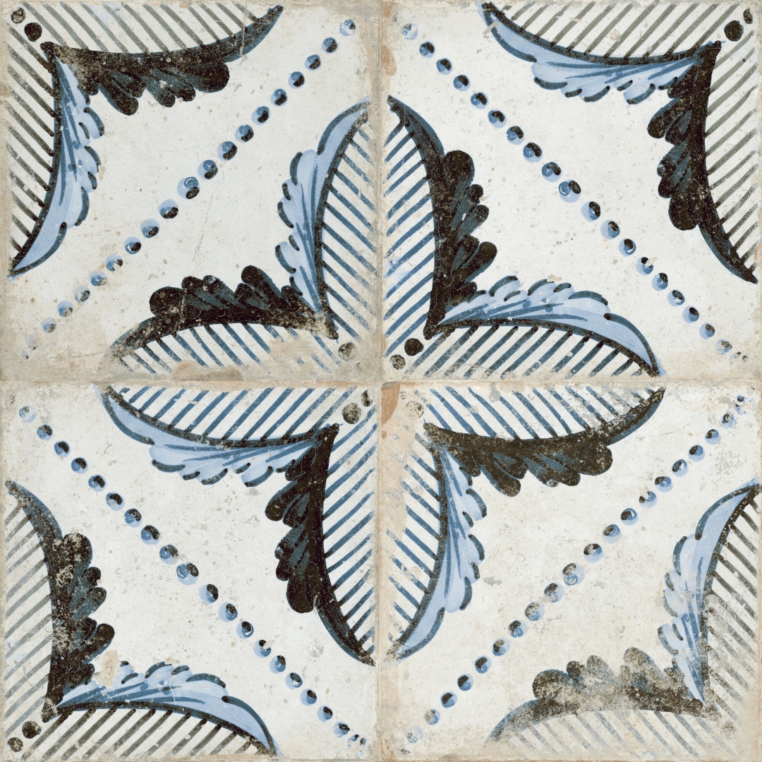 39358 На пол Fs Roots 2 45x45x0.95 - фото 3