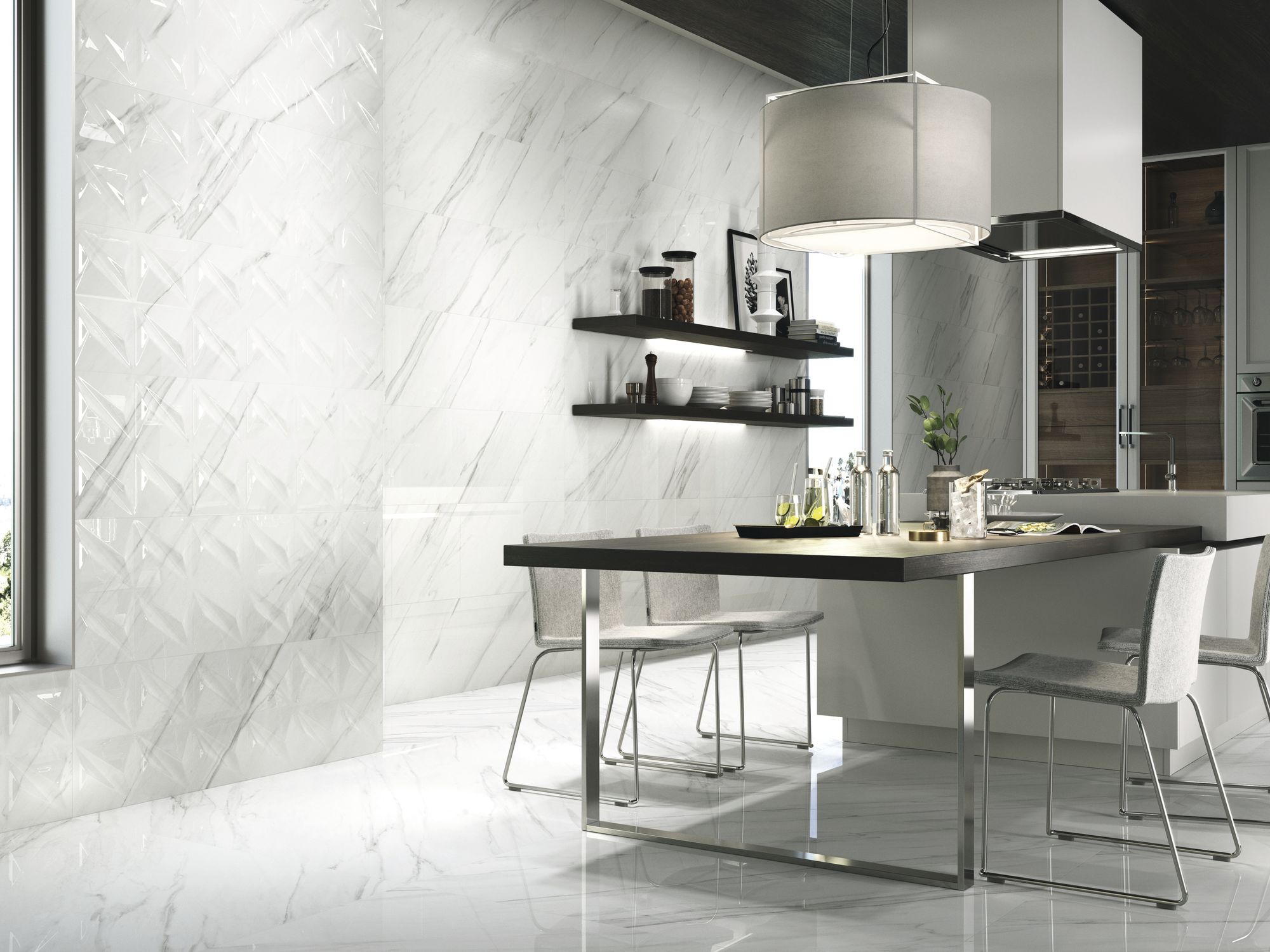 На пол Vanglih Pulido 120x240 - фото 6