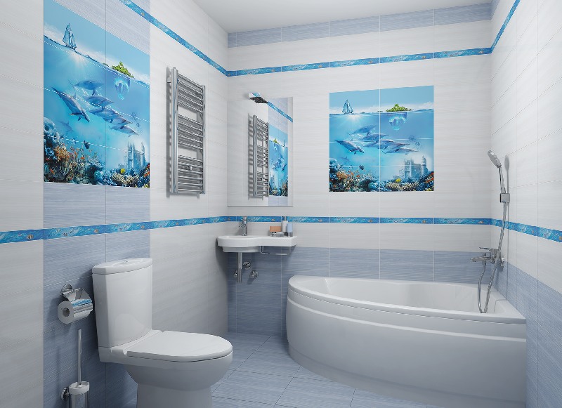 D2D224 Декор Water Пузырики - фото 4