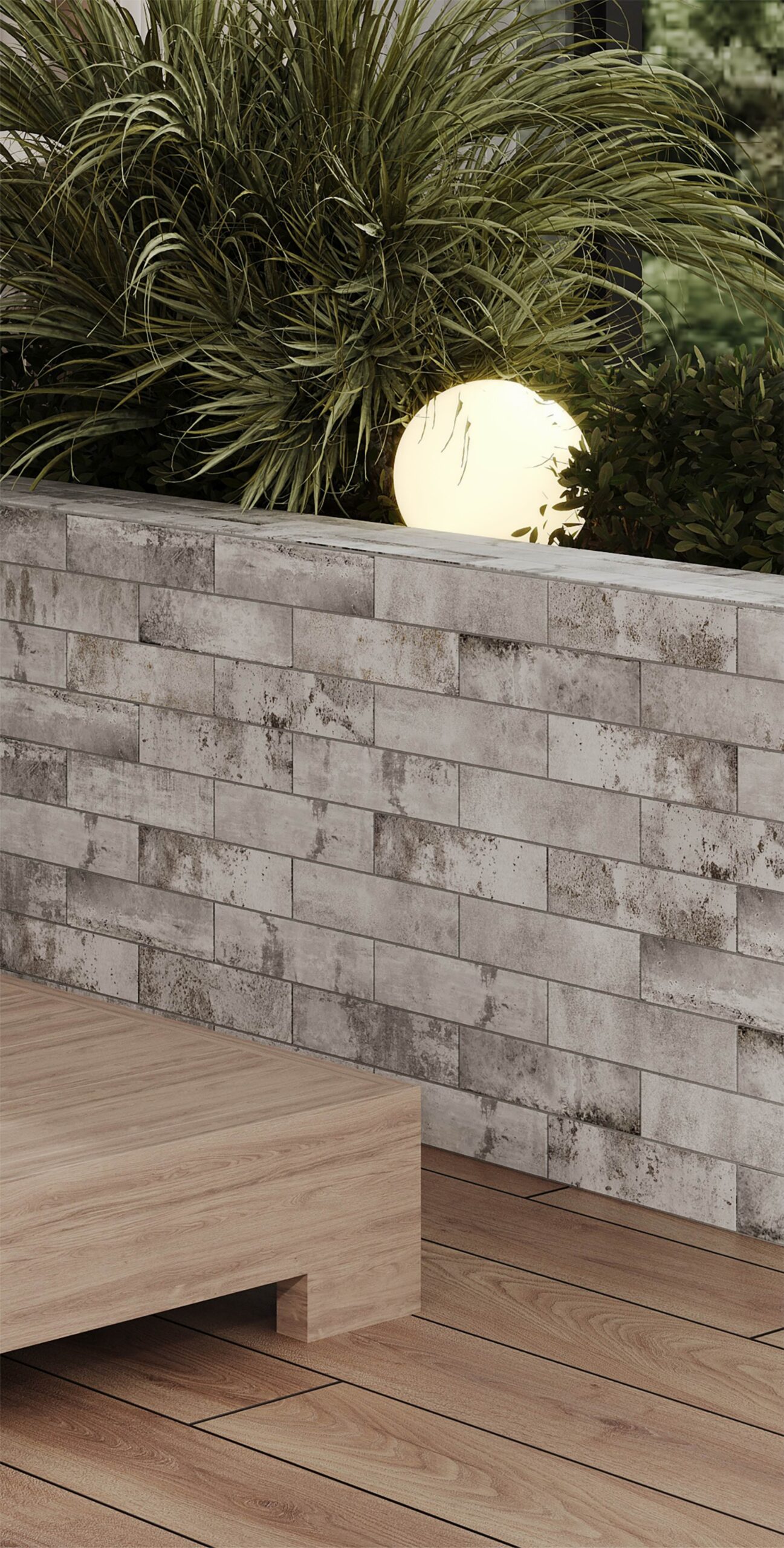 Берёза Керамика Veria - фото 3