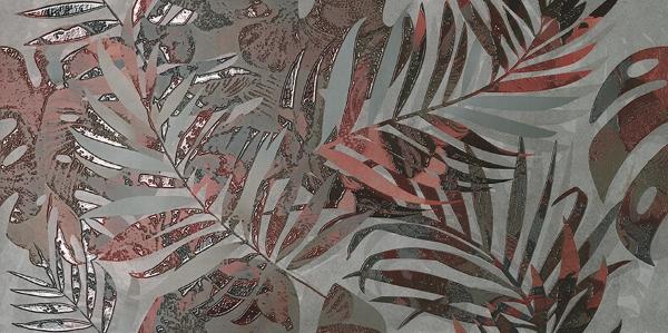 fRFY Настенная Murals Tropic Ibisco 80x160