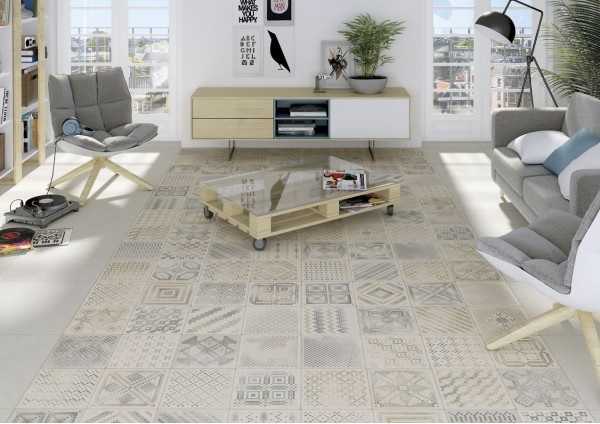 Декор Alpha Kinaros-R 29.3x59.3 - фото 11