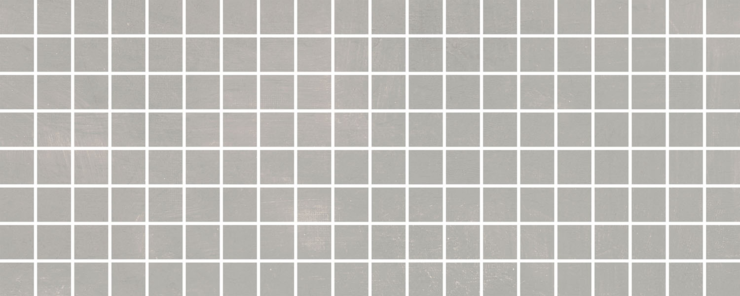 MM7242 Декор Каннареджо Мозаичный синий светлый матовый 20x50x0.8