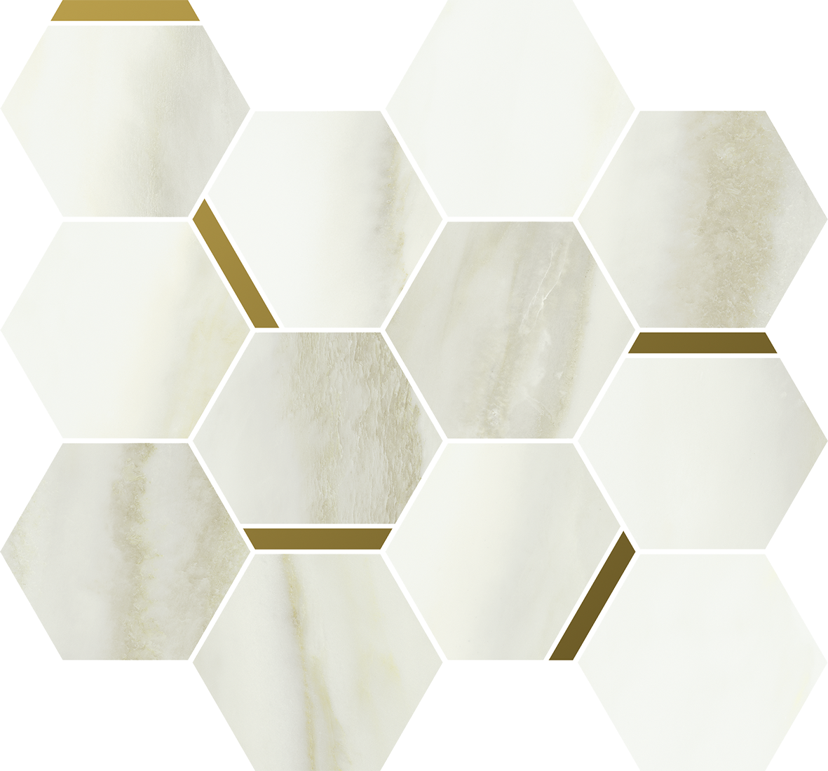 600110000939 Декор Charme Advance Floor Project Шик Кремо