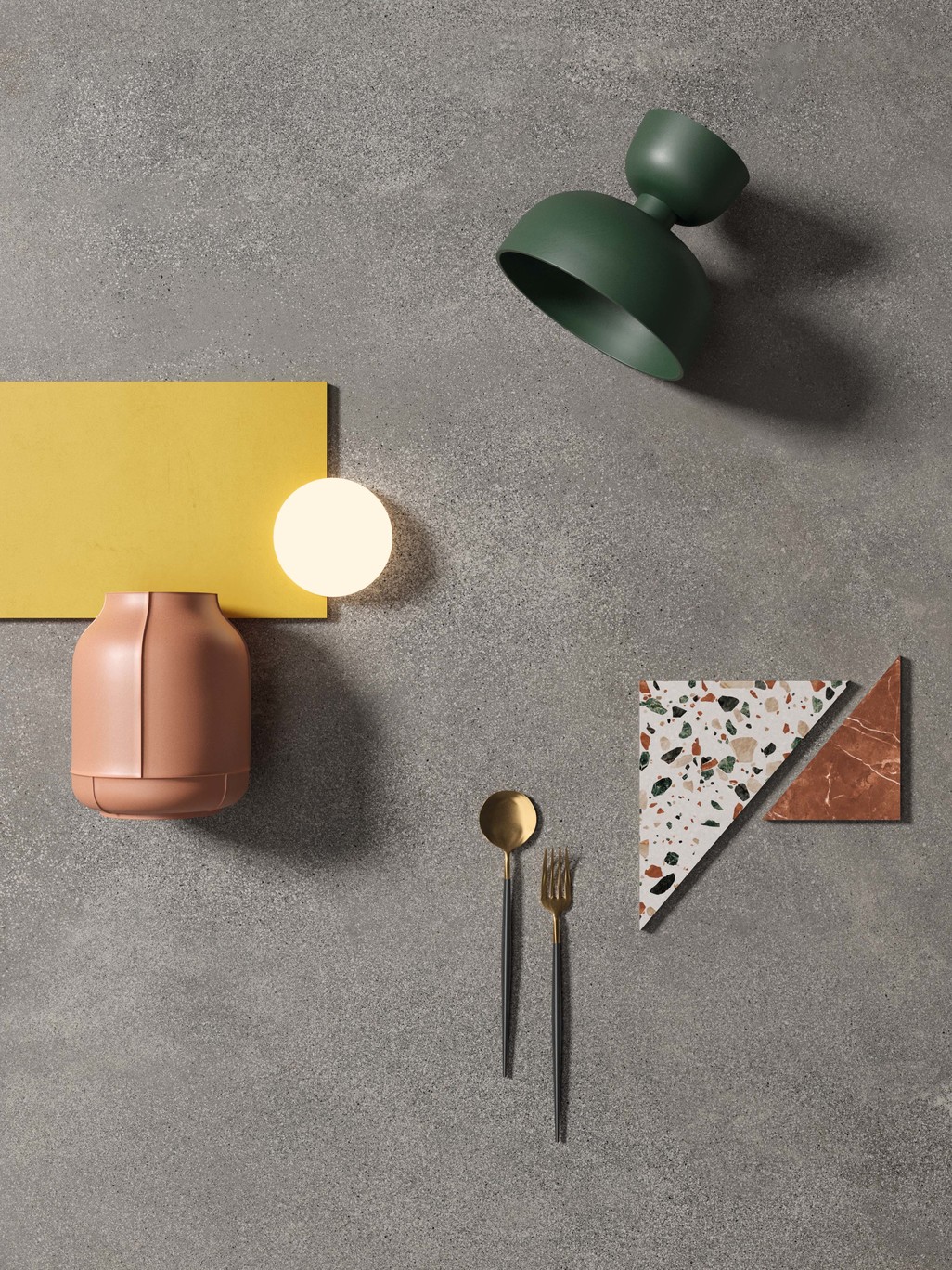 PF60005832 На пол Blend Multiwhite Lap 90 - фото 7