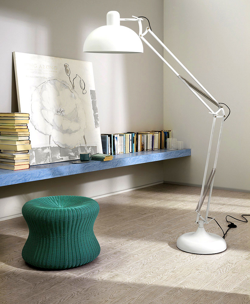 R1WZ На пол Eko Esterno Noce - фото 5