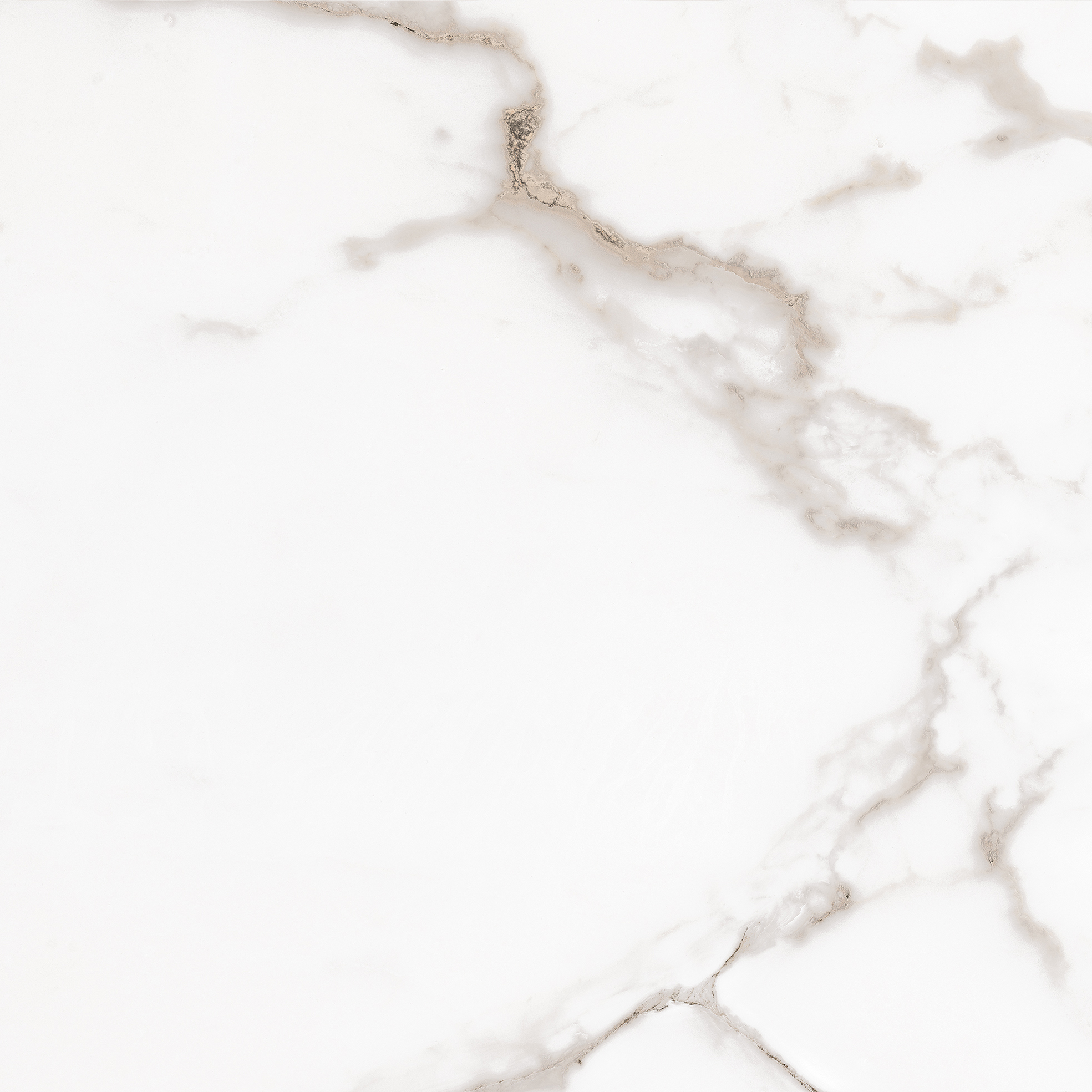 K-2001/LR/600x600x10 На пол Iceberg White K-2001 Лаппатированный 60x60 - фото 12