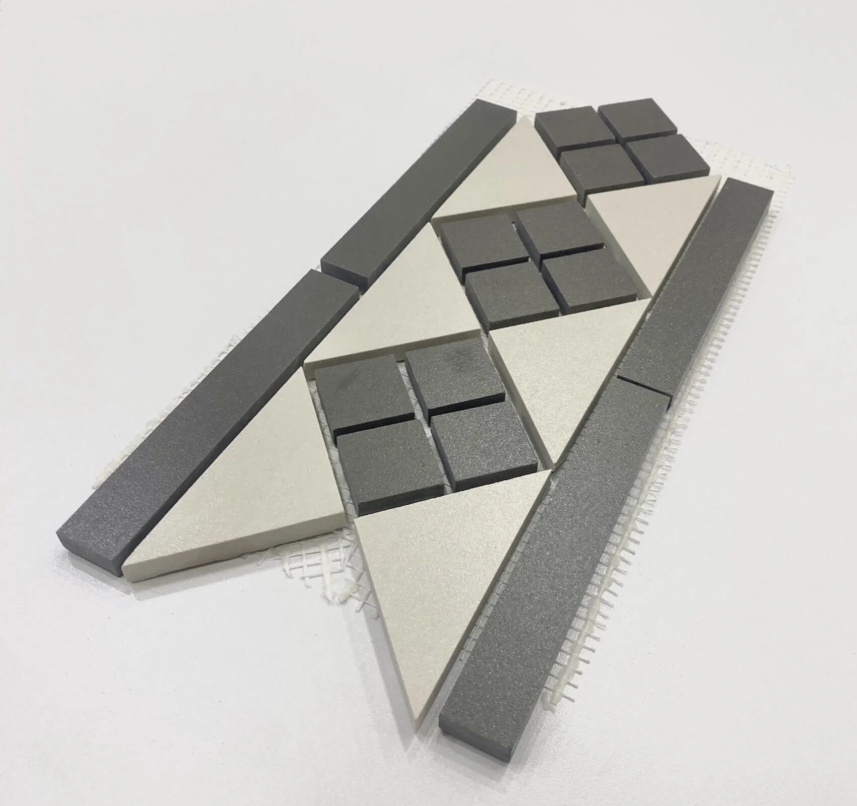 Бордюр Диана Микс 10 (01/04) MR 278х146