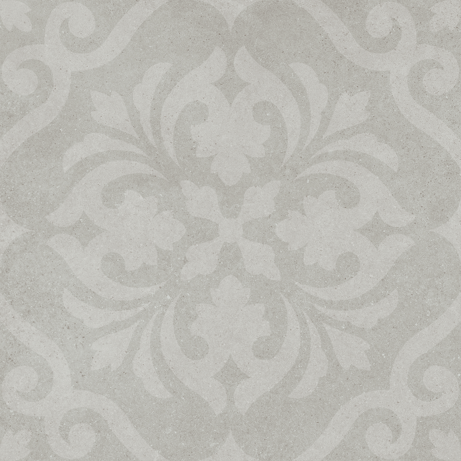 SBD065/SG6475 Декор Монсеррат Серый Светлый Матовый Обрезной 60х60 - фото 2