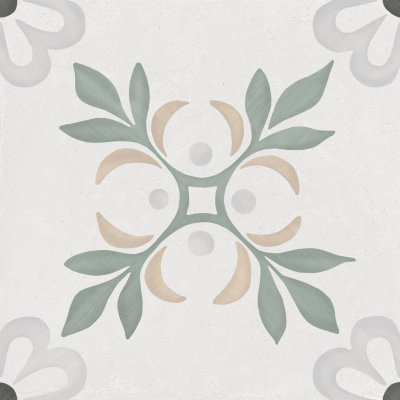 3386032924 На пол Sirocco Green Garden - фото 5