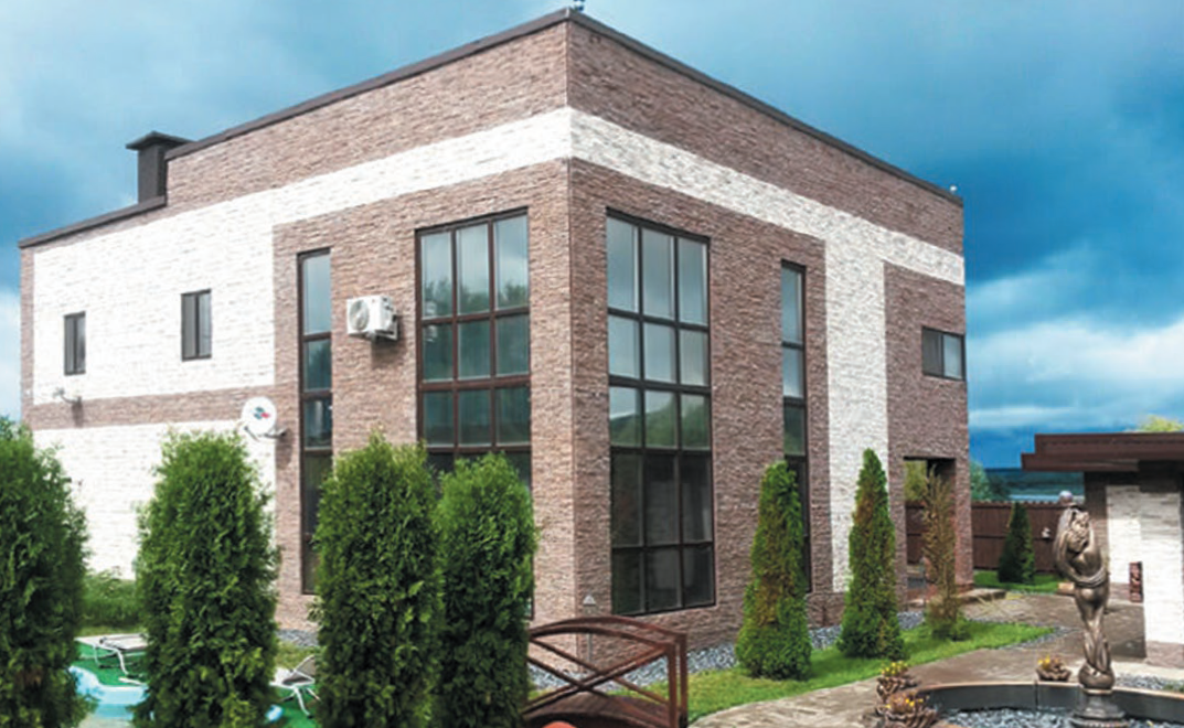 На стену Валенсия Угловой элемент 409 - фото 3