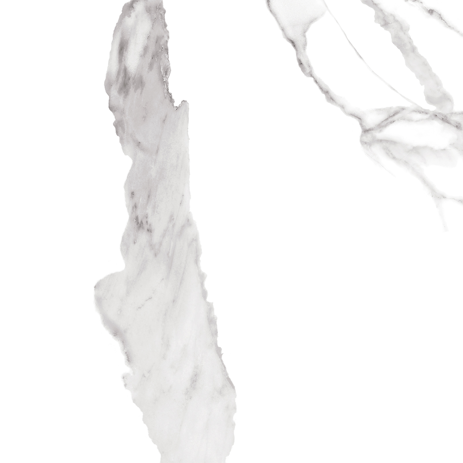 GP6PRI00 На пол Vertus Prima Calacatta - фото 9