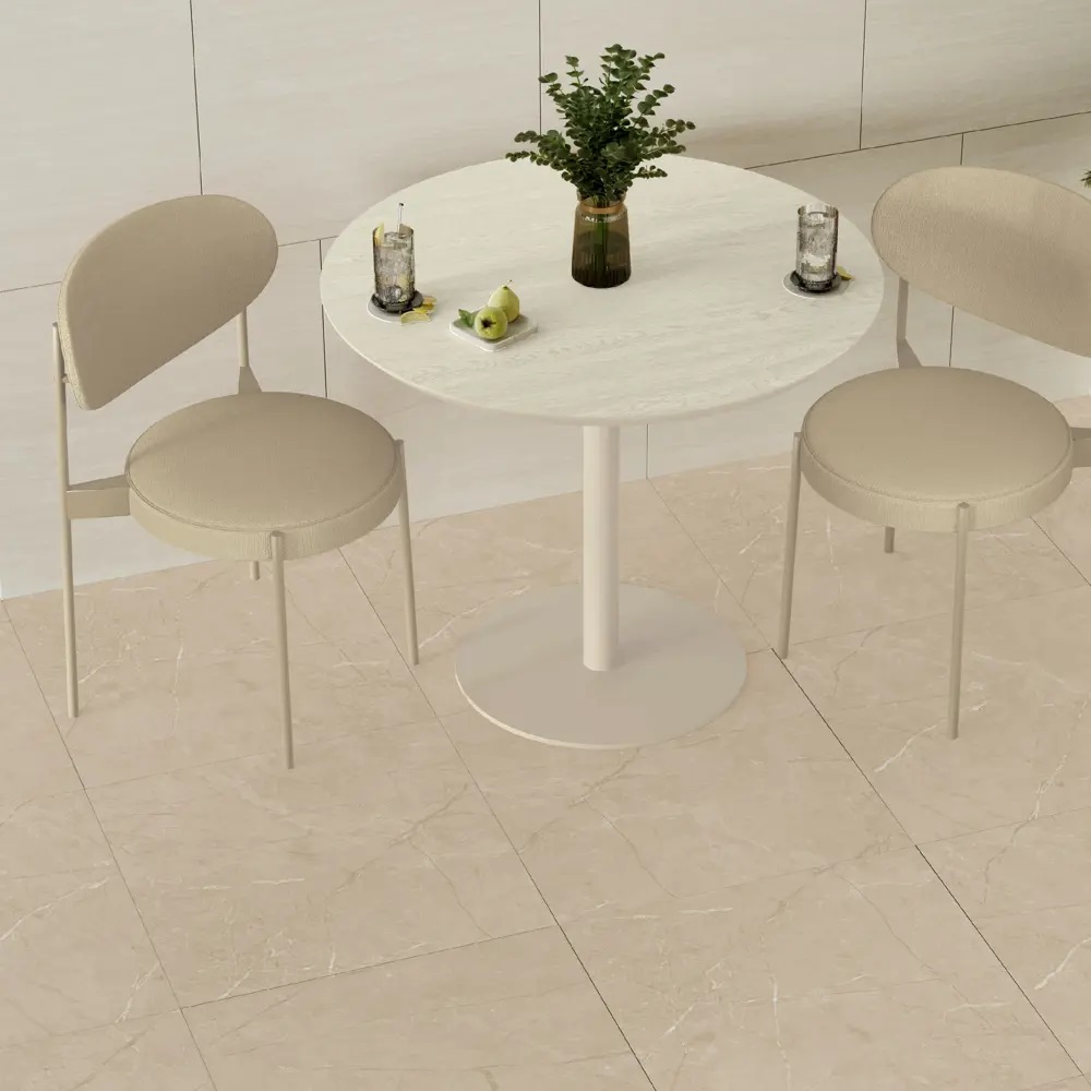 Dako Glazed Porcelain