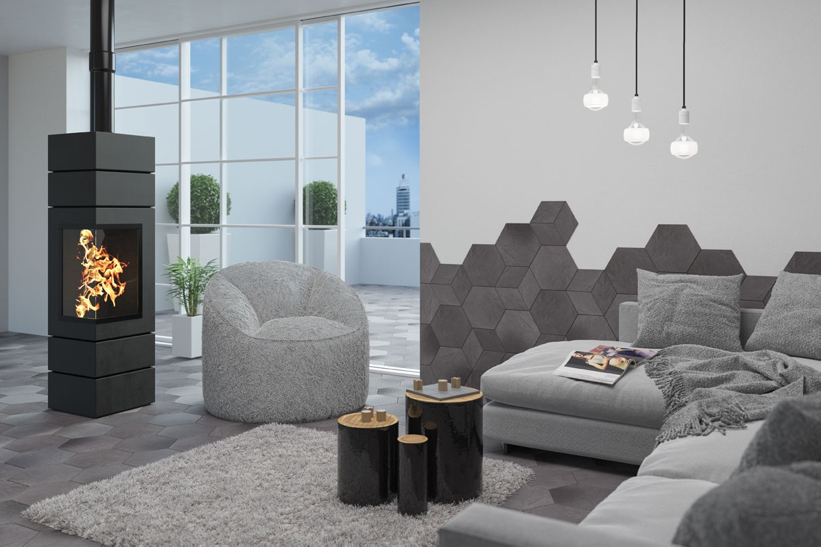 Ступень Taurus Brown ступень угловая структурированная 30*30*1.1 - фото 10