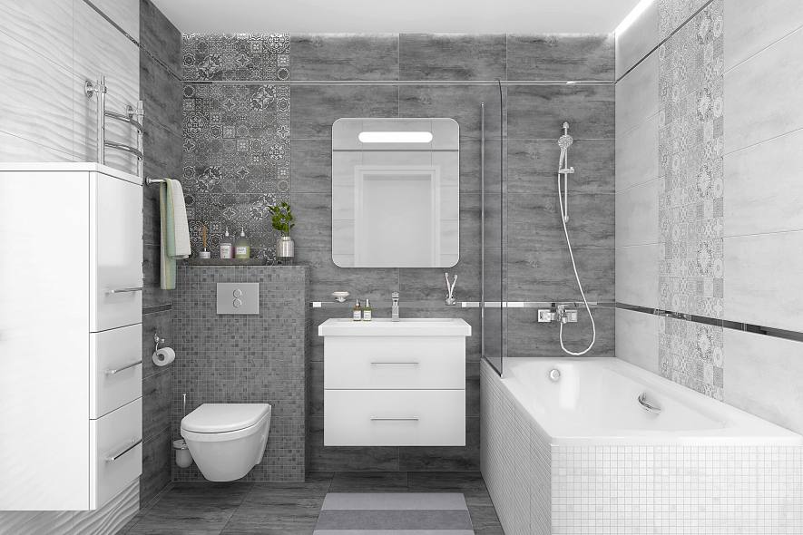 Лапарет Concrete - фото 5