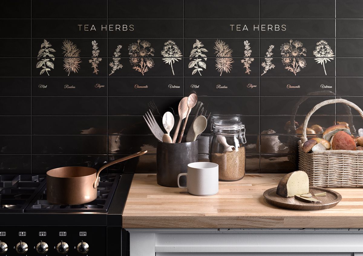 BBBL 73N На стену Bubble BBBL 73N - фото 2