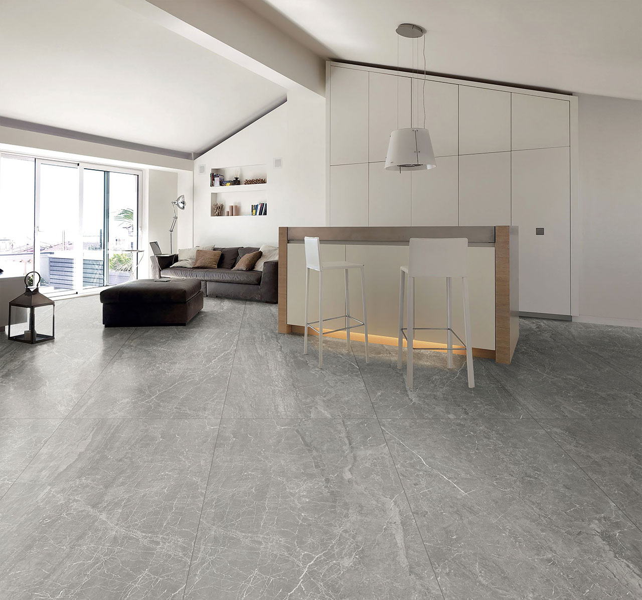 NS6NTT9024L На пол Havana Серый - фото 35