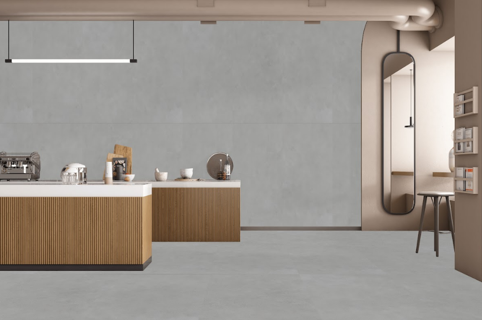 TIMBER120 На пол Matt Timber Wood 60x120 - фото 6