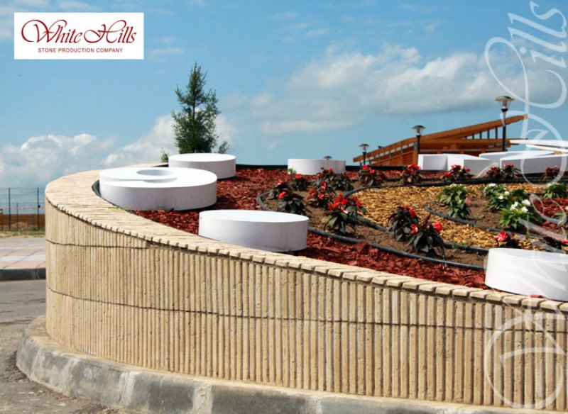 357-10 На стену Тиволи брик 357-10 - фото 2