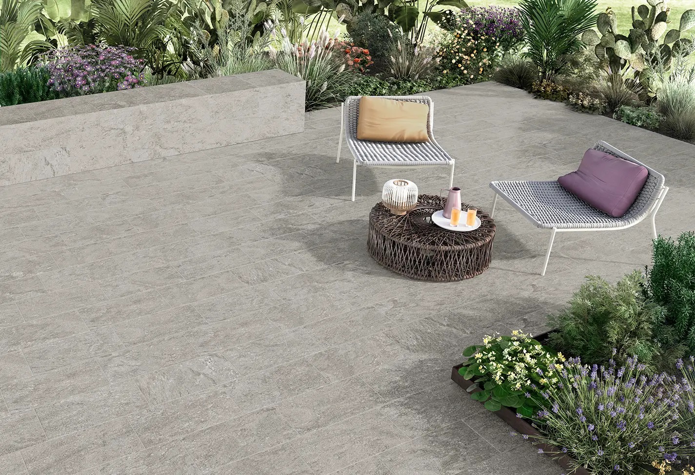 Keope Percorsi Frame - фото 2