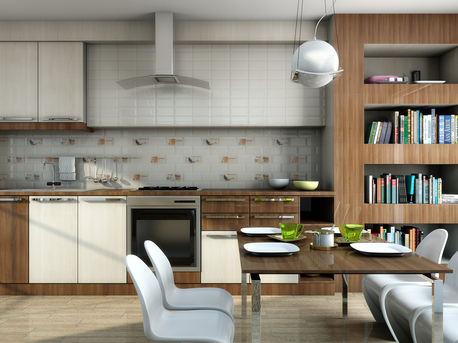 Monopole Bisel - фото 7