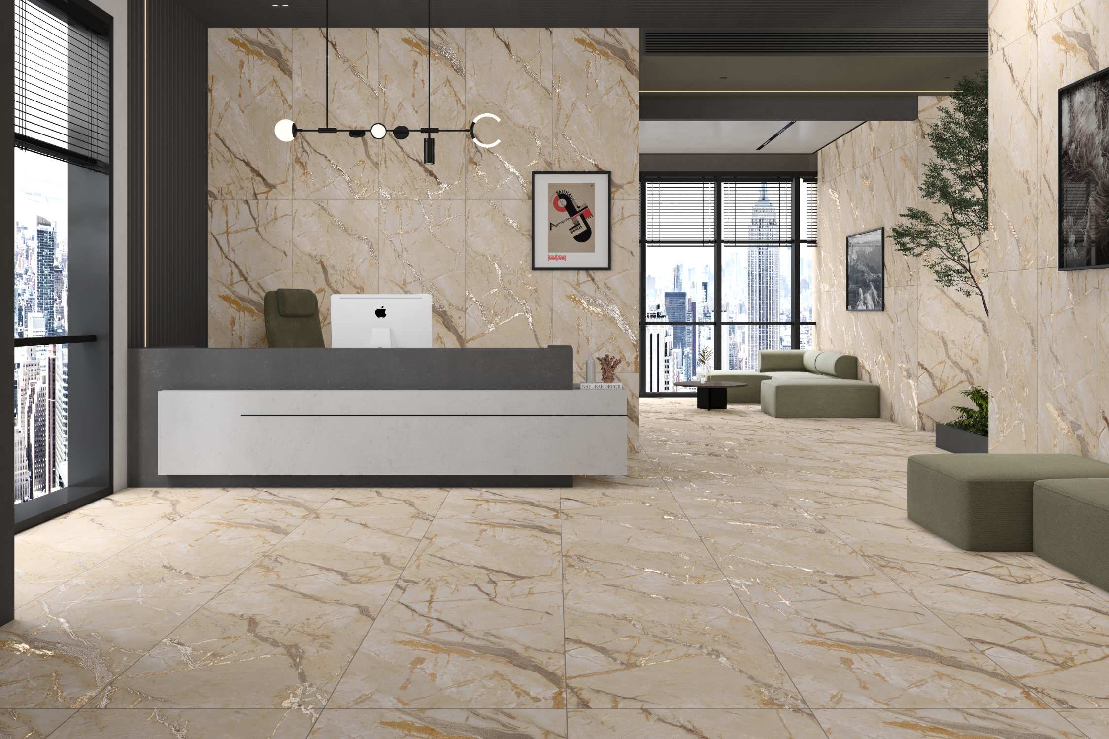 LV Granito Tiaki - фото 2