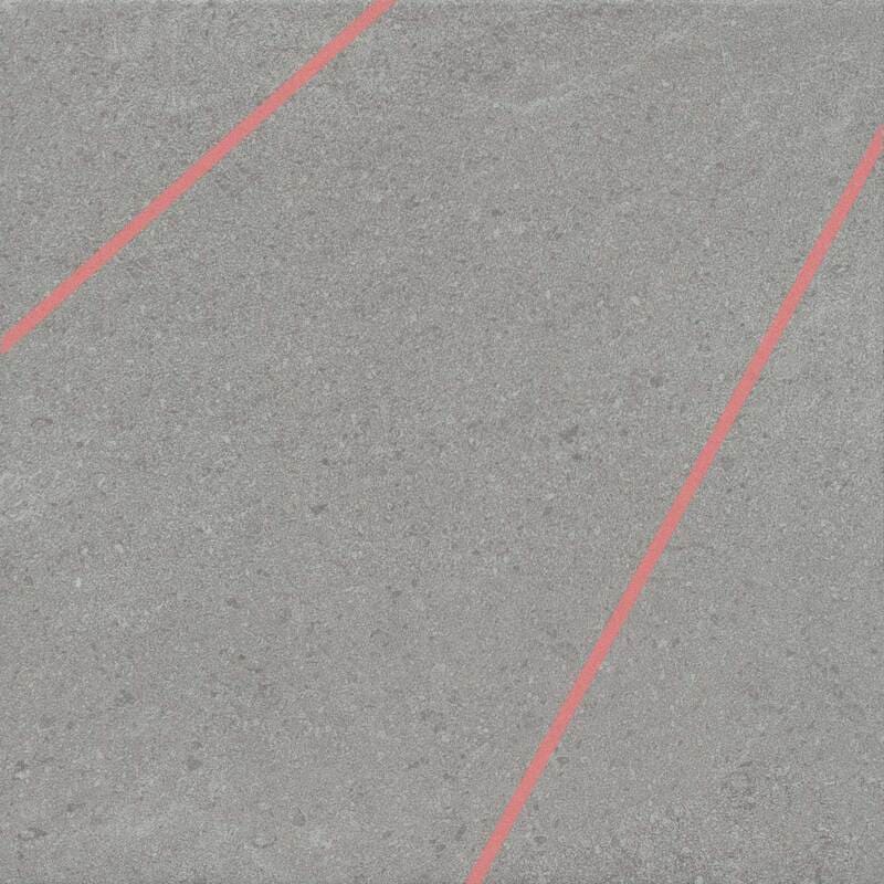 SBD056/SG9356 Декор Матрикс 2020 Серый SBD056 - фото 4