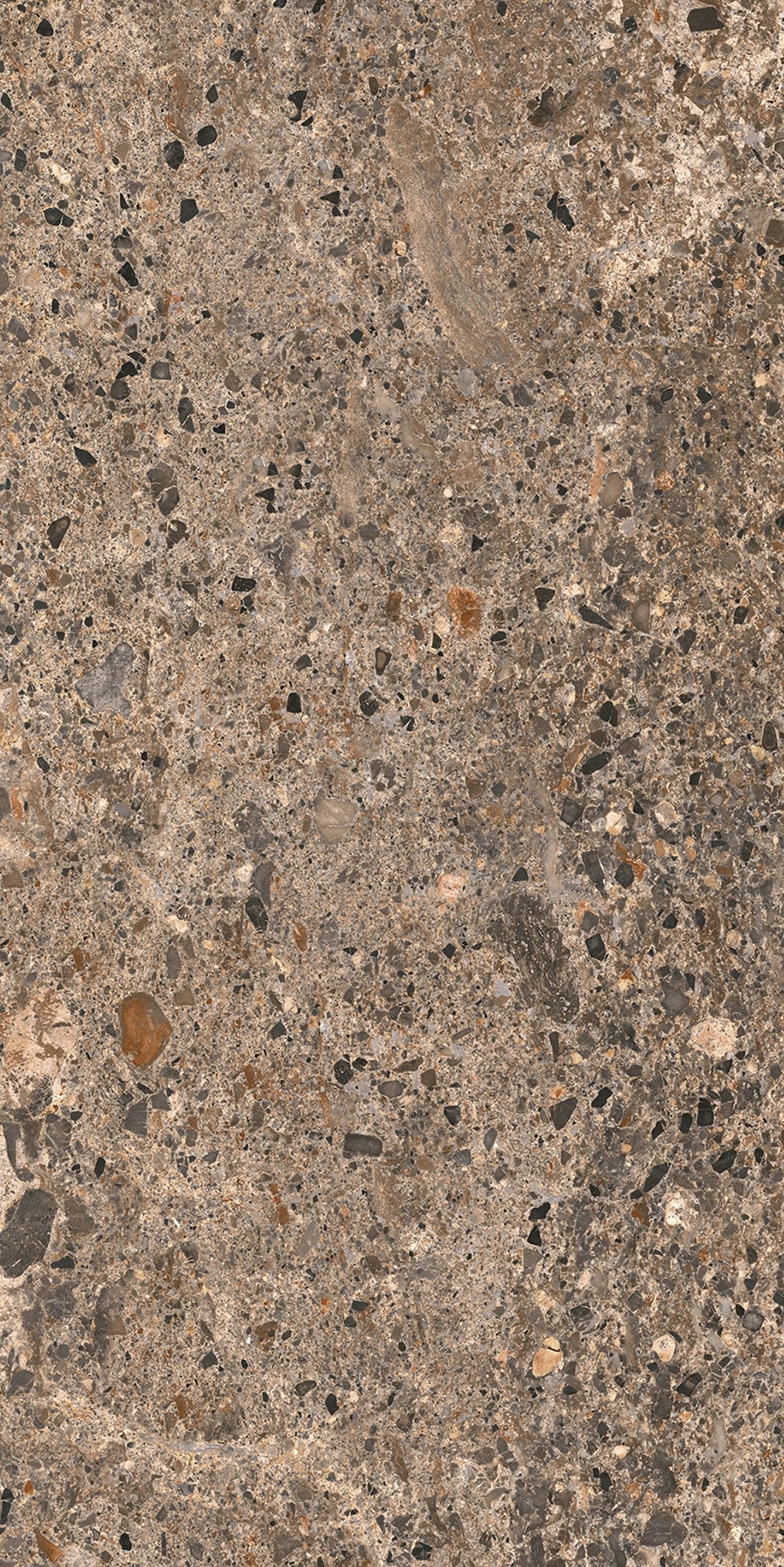 785603 На пол Rinascenza Basamento Terra Matte 60x120 - фото 9