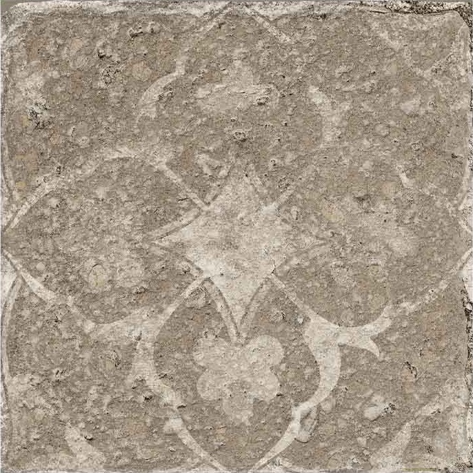 1006828 Декор Pomposa Dec. Mix Mineral 20х20 - фото 6