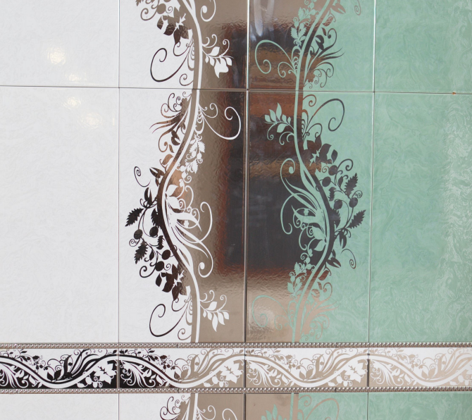 Superceramica Keret - фото 4