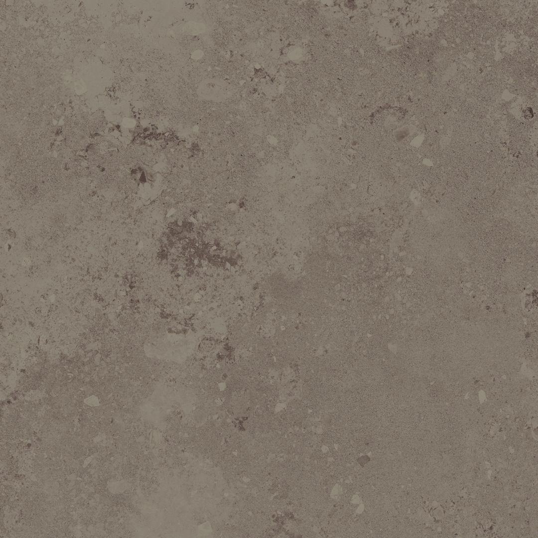 7930138704583 На пол Limestone Brown Mat 60x60