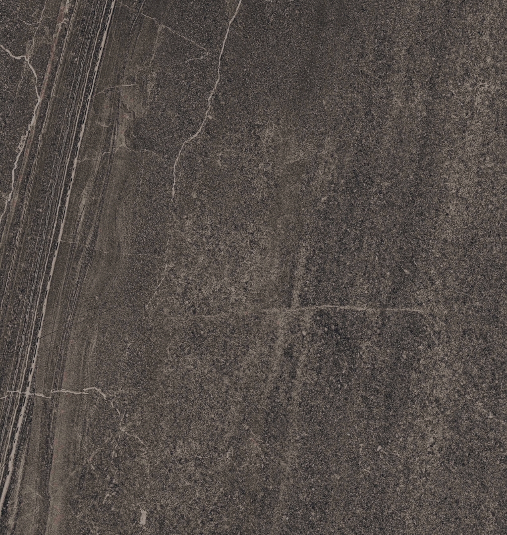 GB03/NS_R9/80x80x11R/GC На пол Gabbro GB03 Anthracite неполированный 80x80 - фото 11