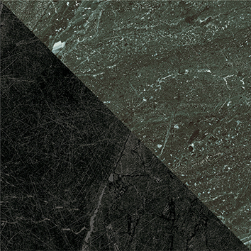 4101203 На пол Dandy Flag Green Black 18.6x18.6 - фото 31