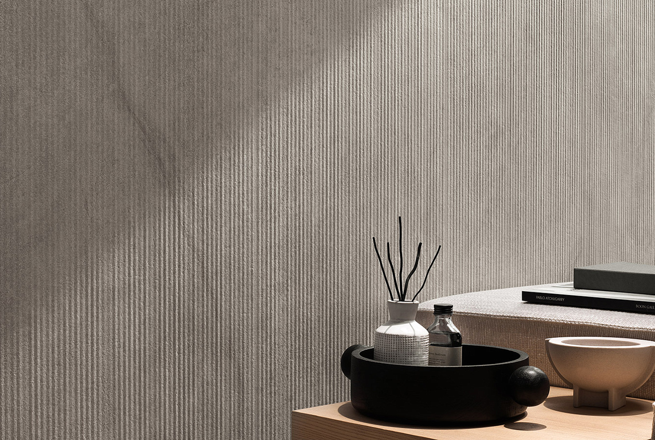 Atlas Concorde Italy Marvel 3D