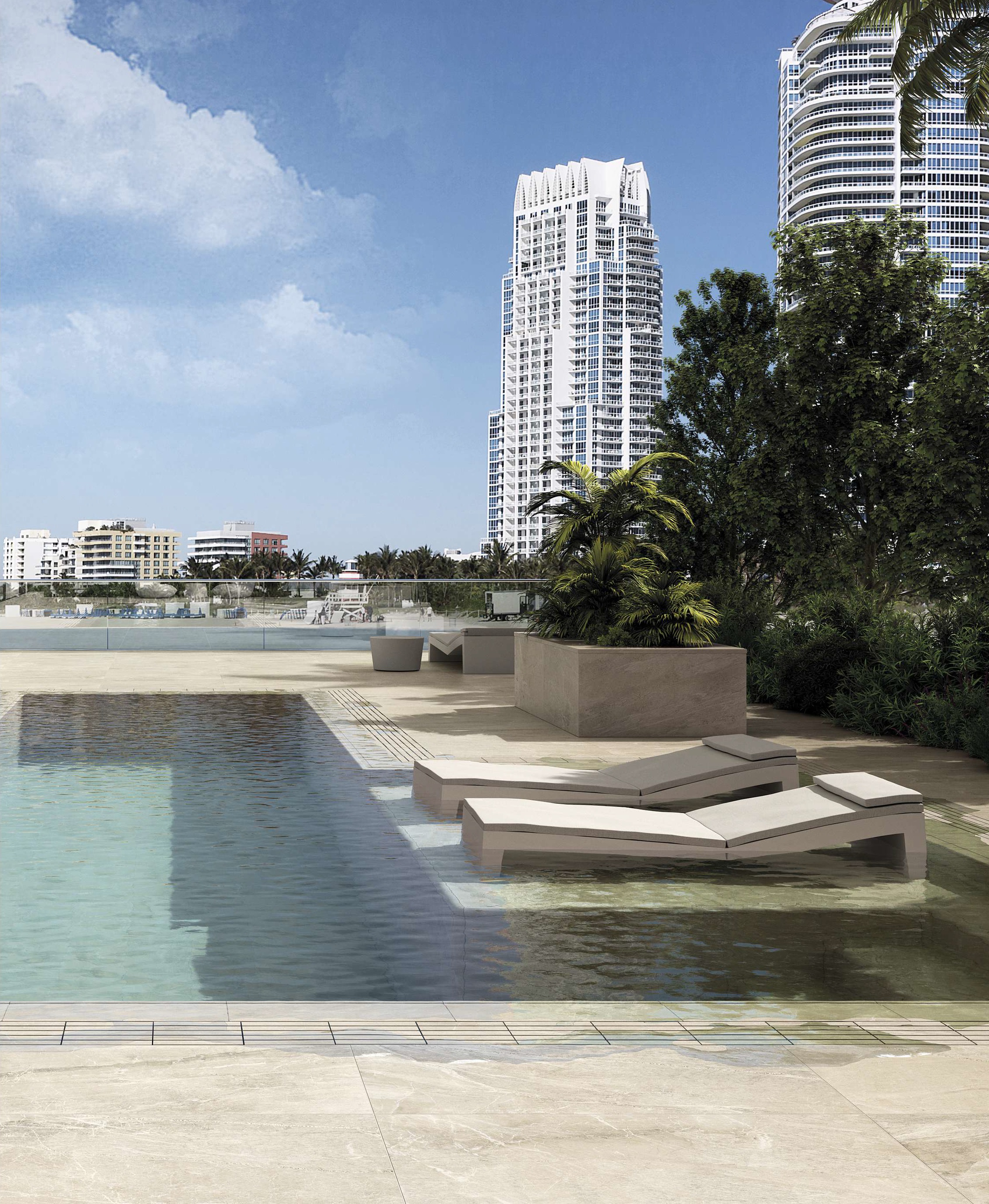 Kerastep Marble - фото 2