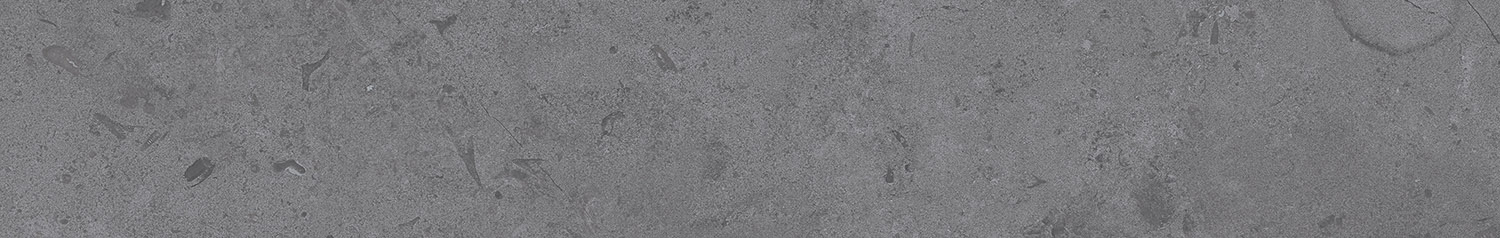 DD205100R/3BT Плинтус Про Лаймстоун Серый Темный Натуральный Обрезной 60х9.5 - фото 6